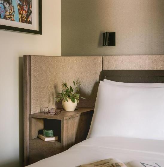 اتاق استاندارد با تخت بزرگ, Sonder 907 Main