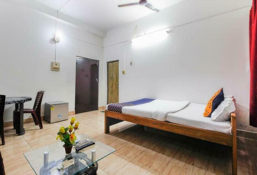 اتاق اکونومی, Spot On 60631 Janta Guest House