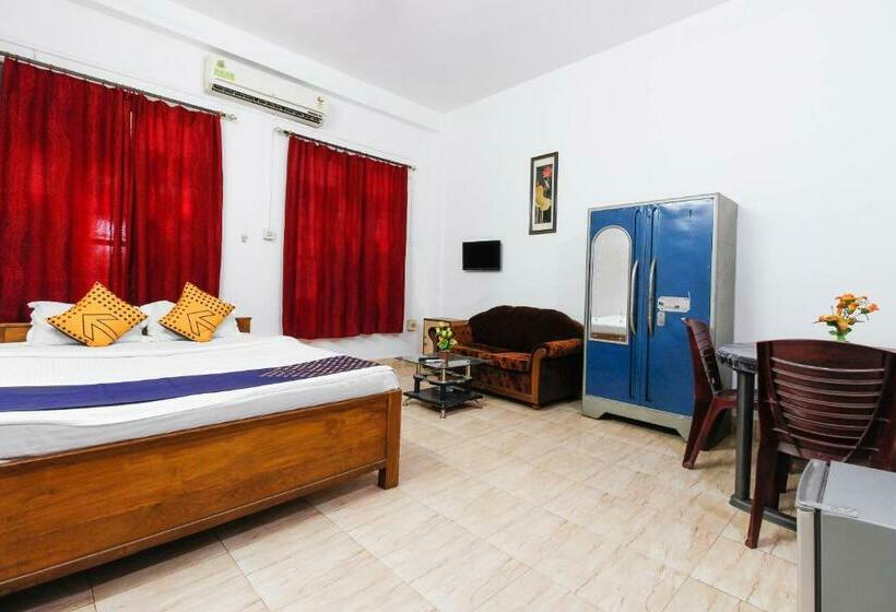 اتاق اکونومی, Spot On 60631 Janta Guest House