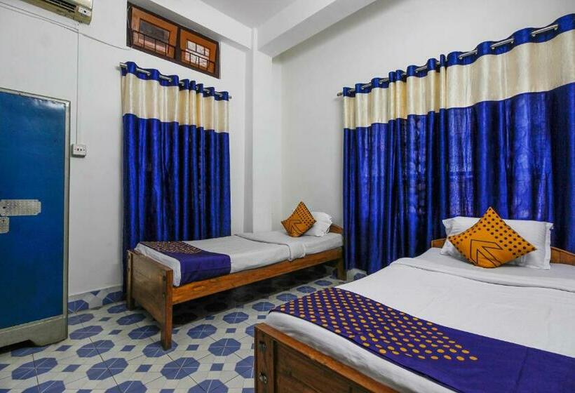 اتاق اکونومی, Spot On 60631 Janta Guest House