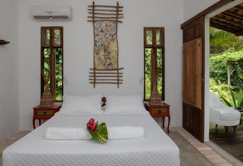 Бунгало Стандарт, Pousada Da Amendoeira