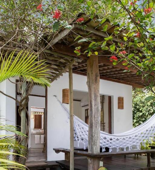 Бунгало Стандарт, Pousada Da Amendoeira