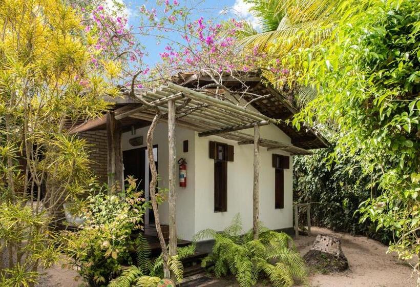 Бунгало Superior, Pousada Da Amendoeira