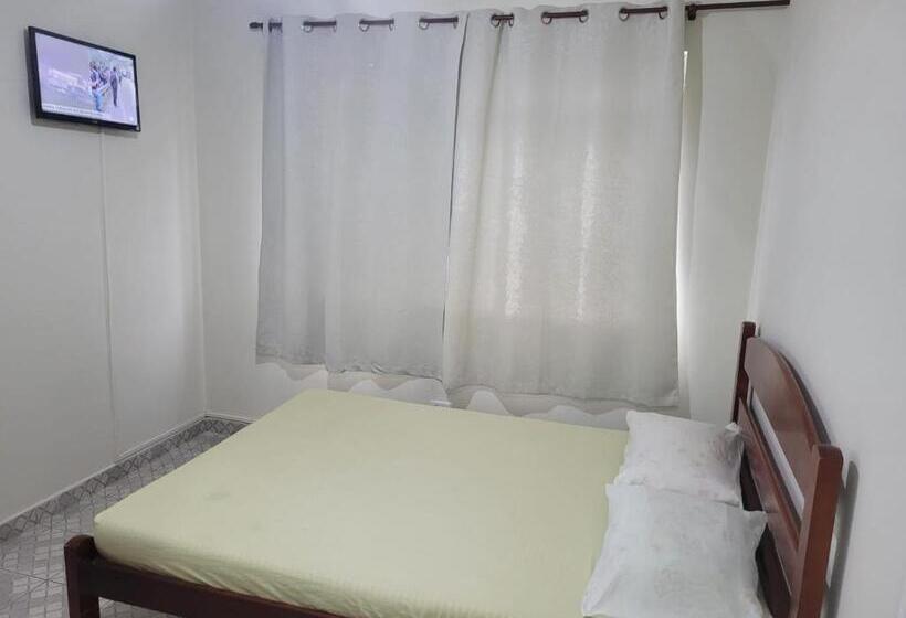 スイート, Suítes Suarão