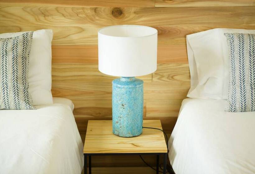 Номер Стандарт, The Holy Cow Hostel & Suites