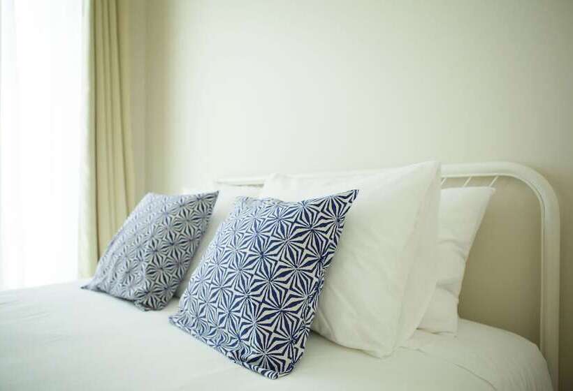 Номер Стандарт, The Holy Cow Hostel & Suites