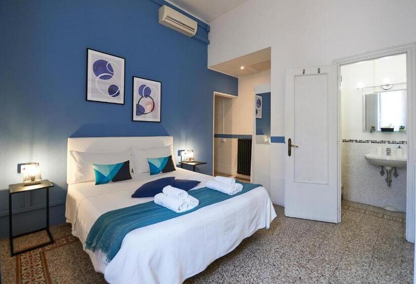 اتاق استاندارد, B&b In Centro