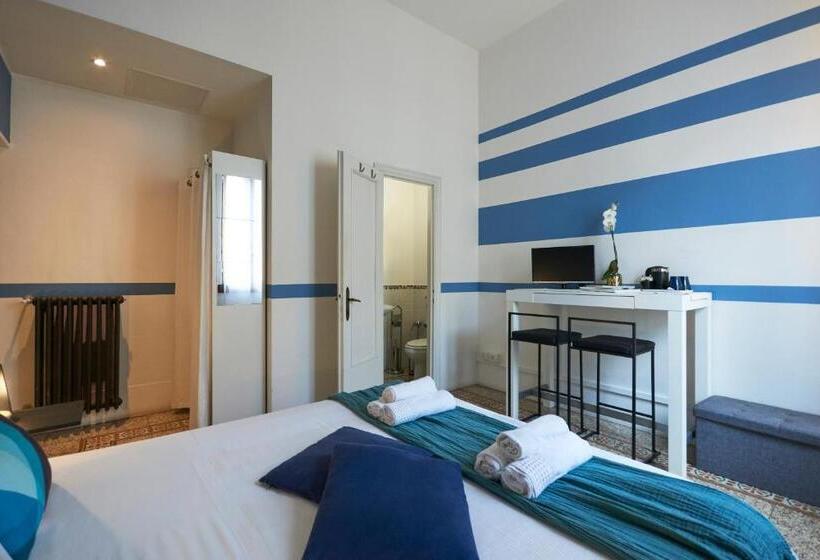 اتاق استاندارد, B&b In Centro