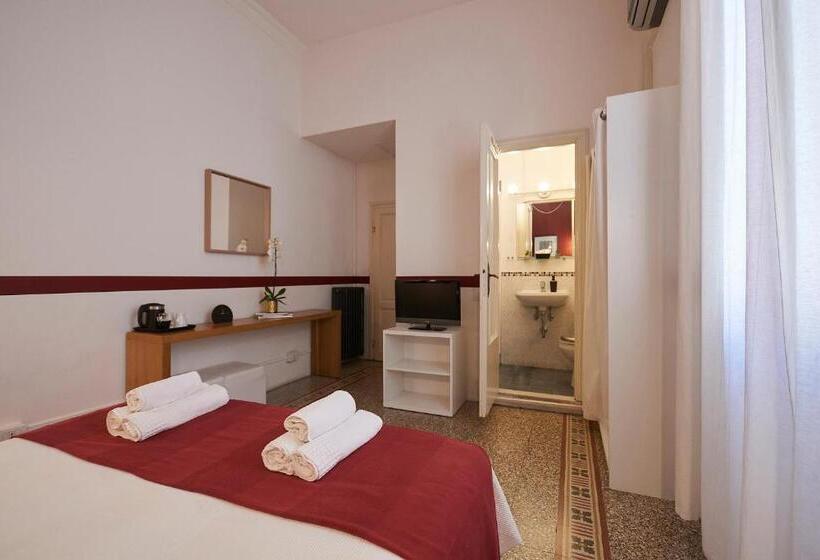 اتاق استاندارد, B&b In Centro