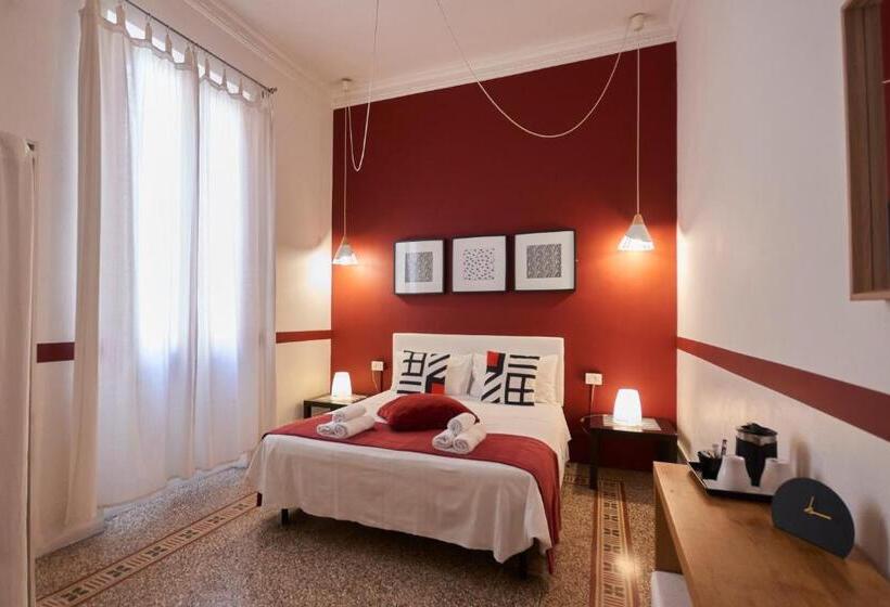 اتاق استاندارد, B&b In Centro