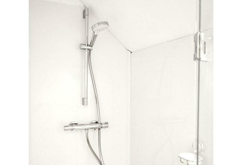 اتاق استاندارد, B&b Le Clos Du Lac