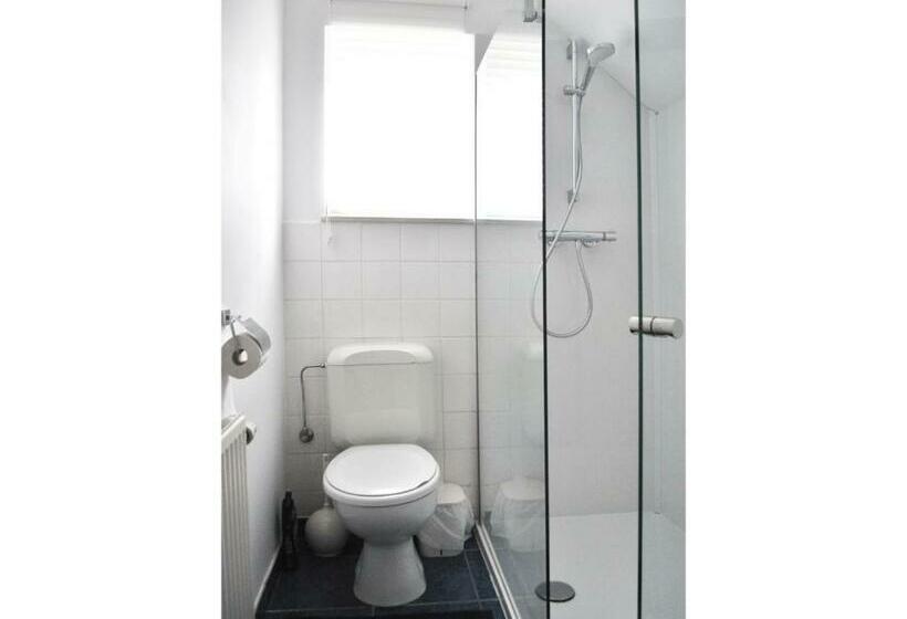 اتاق استاندارد, B&b Le Clos Du Lac