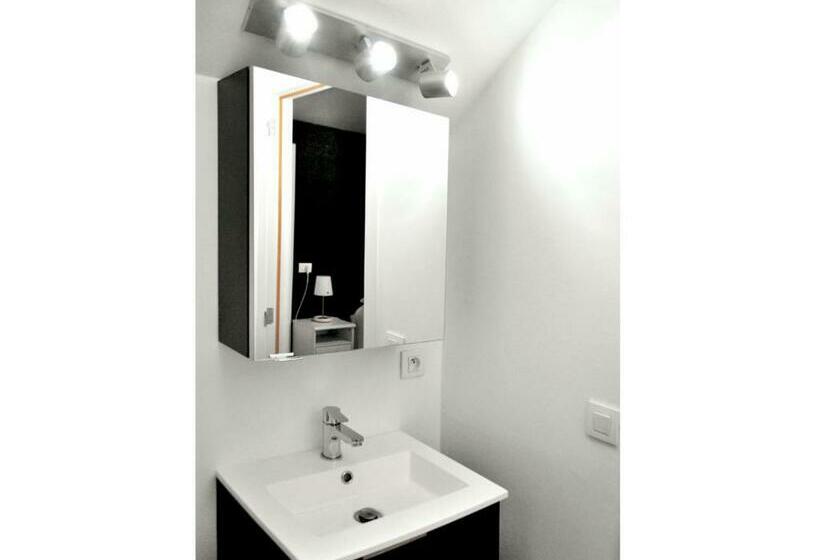 اتاق استاندارد, B&b Le Clos Du Lac