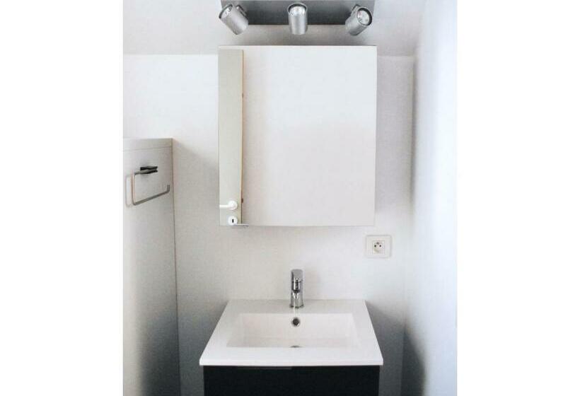 اتاق استاندارد, B&b Le Clos Du Lac