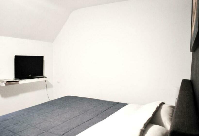 اتاق استاندارد, B&b Le Clos Du Lac