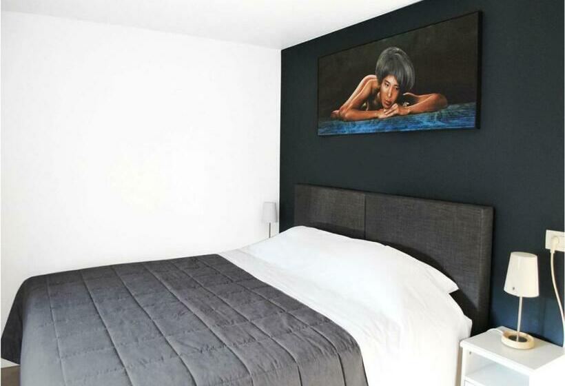 اتاق استاندارد, B&b Le Clos Du Lac