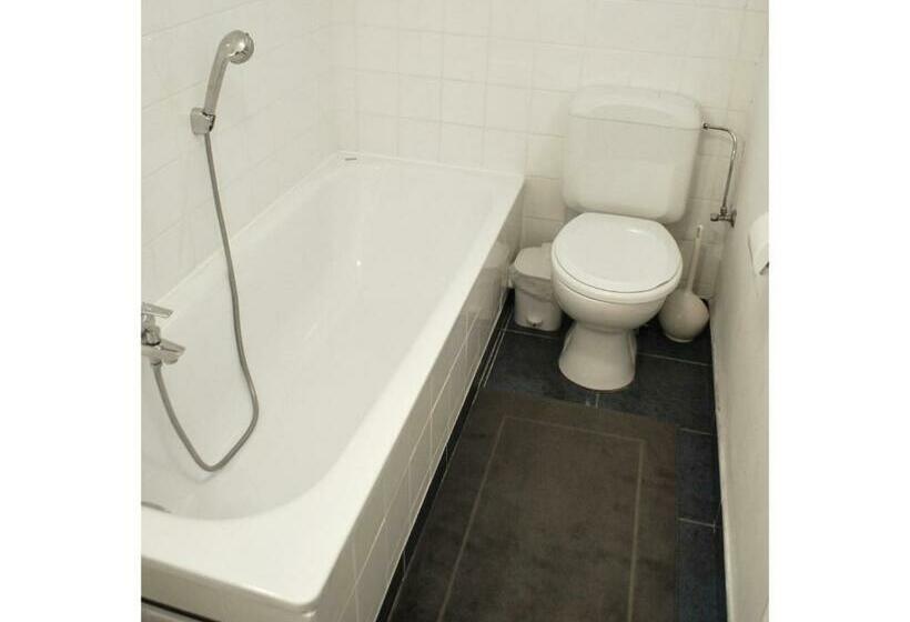 اتاق استاندارد, B&b Le Clos Du Lac