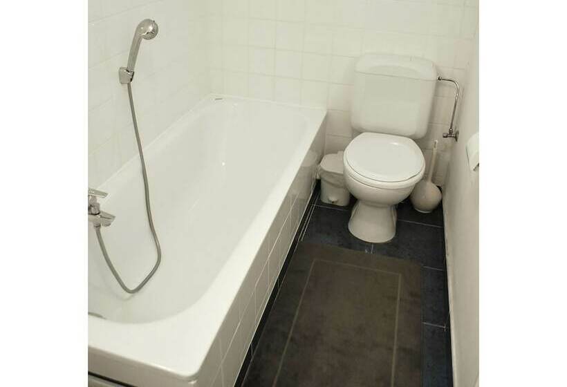 اتاق استاندارد, B&b Le Clos Du Lac