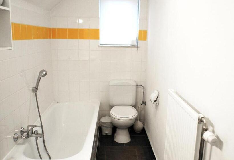 اتاق استاندارد, B&b Le Clos Du Lac