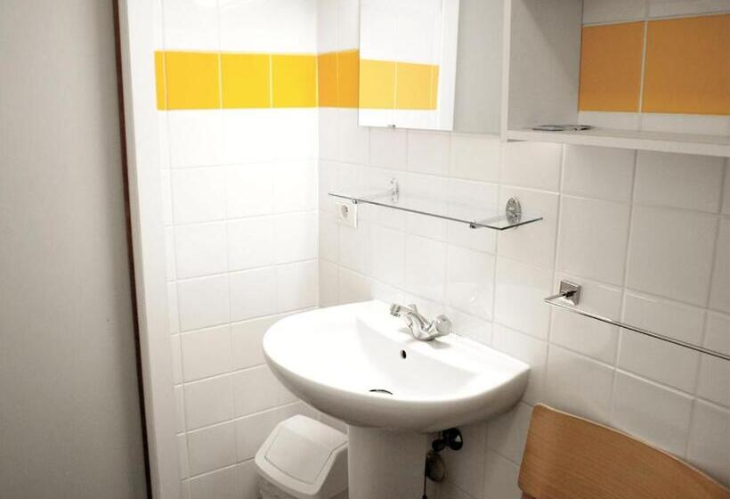 اتاق استاندارد, B&b Le Clos Du Lac