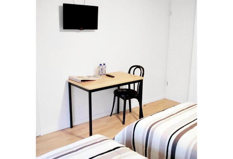 اتاق استاندارد, B&b Le Clos Du Lac