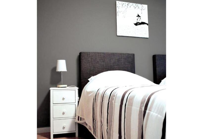 اتاق استاندارد, B&b Le Clos Du Lac
