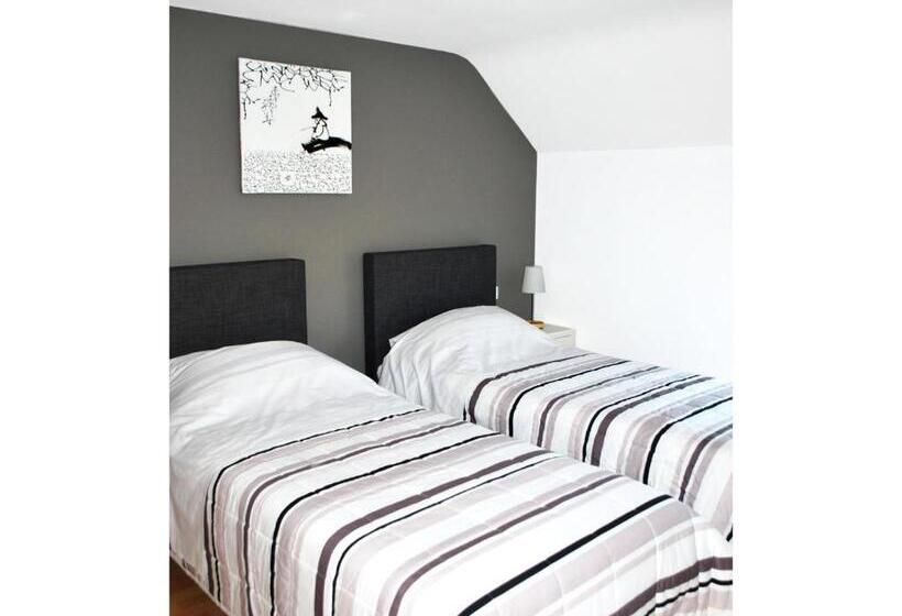 اتاق استاندارد, B&b Le Clos Du Lac