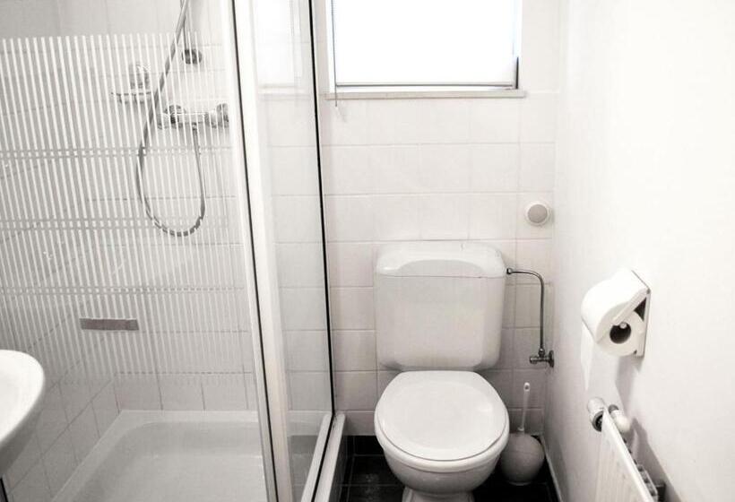 اتاق استاندارد, B&b Le Clos Du Lac