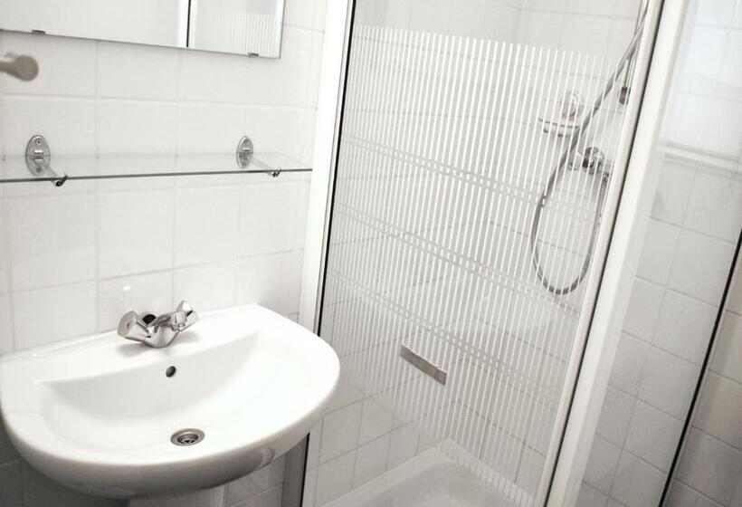 اتاق استاندارد, B&b Le Clos Du Lac