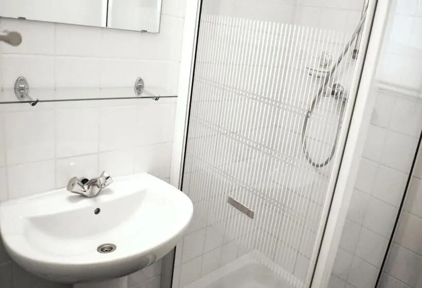 اتاق استاندارد, B&b Le Clos Du Lac