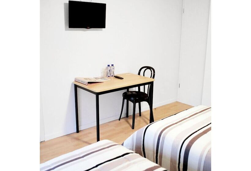 اتاق استاندارد, B&b Le Clos Du Lac