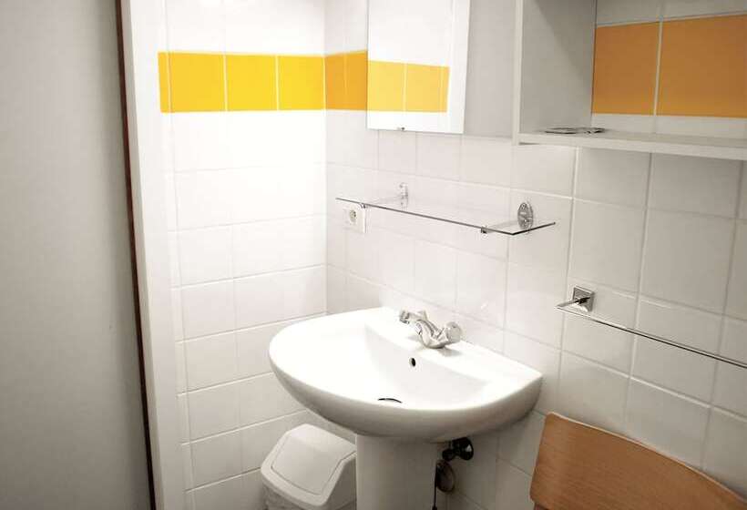 اتاق استاندارد, B&b Le Clos Du Lac