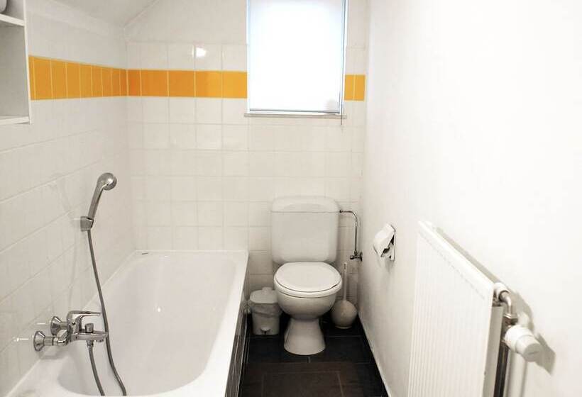 اتاق استاندارد, B&b Le Clos Du Lac