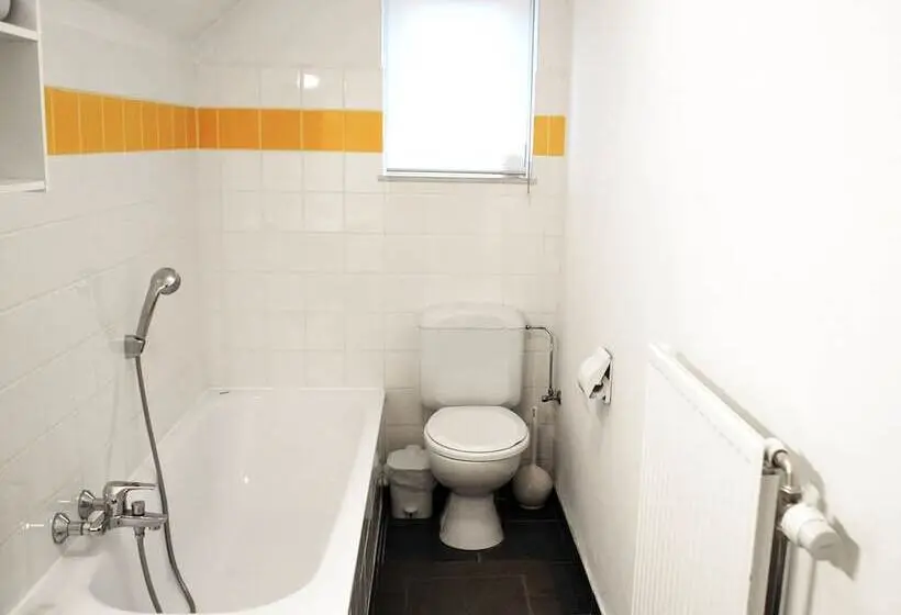 اتاق استاندارد, B&b Le Clos Du Lac