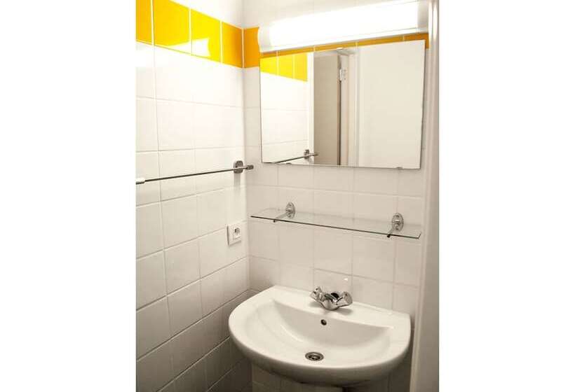 اتاق استاندارد, B&b Le Clos Du Lac