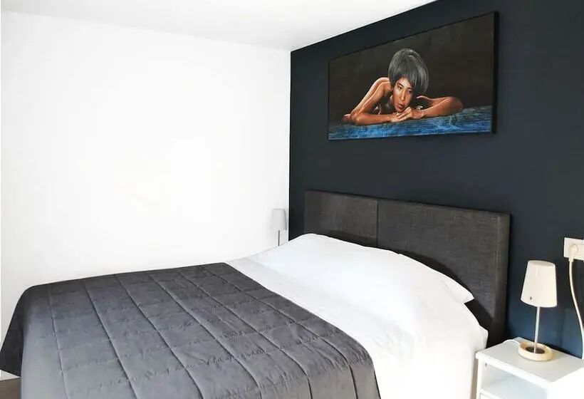 اتاق استاندارد, B&b Le Clos Du Lac