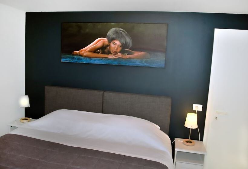 اتاق استاندارد, B&b Le Clos Du Lac