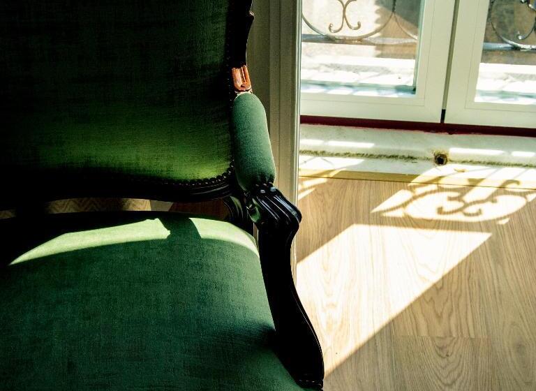 جناح, Casa Brazao Mira