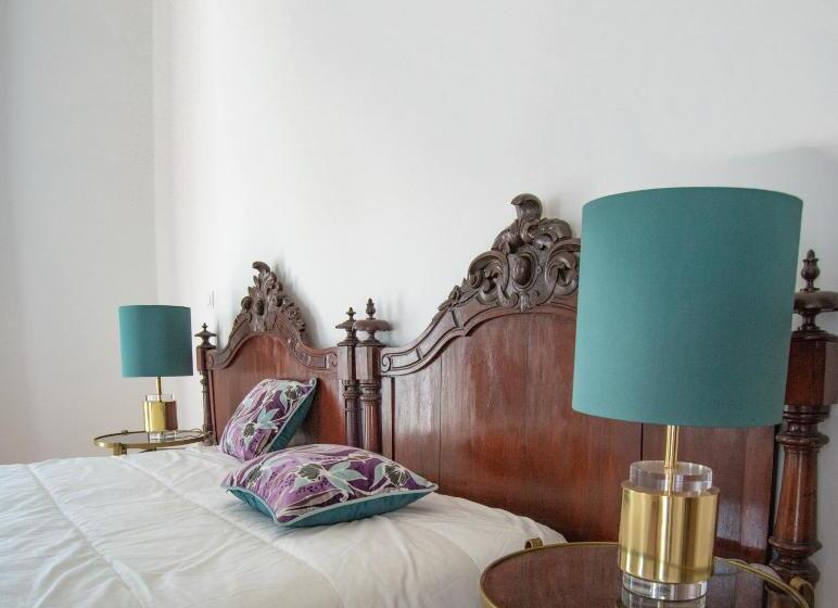 جناح, Casa Brazao Mira