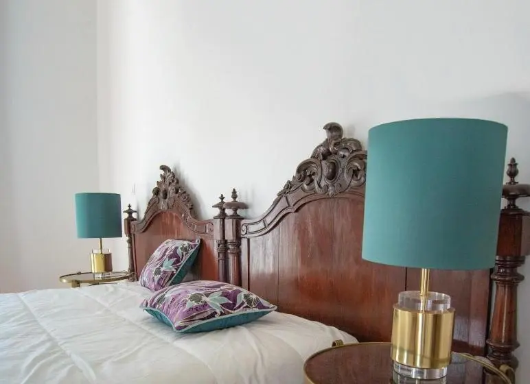 スイート, Casa Brazao Mira