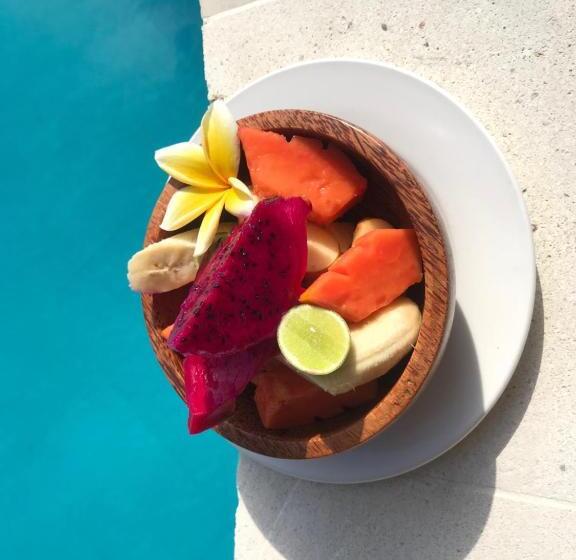 침실 2개 빌라, Captain Goodtimes