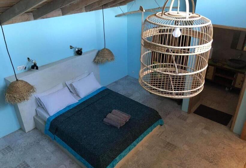 침실 2개 빌라, Captain Goodtimes