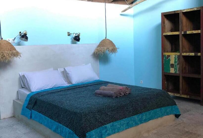 침실 2개 빌라, Captain Goodtimes