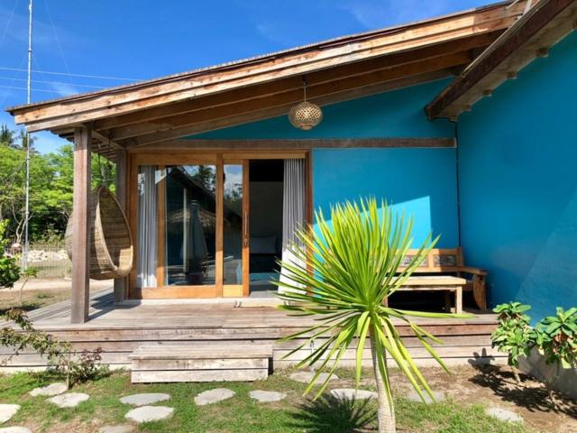 디럭스 룸, Captain Goodtimes