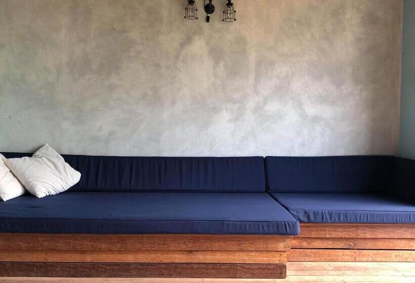 침실 2개 빌라, Captain Goodtimes