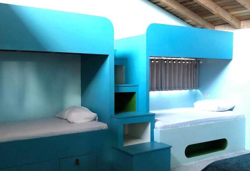 침실 2개 빌라, Captain Goodtimes