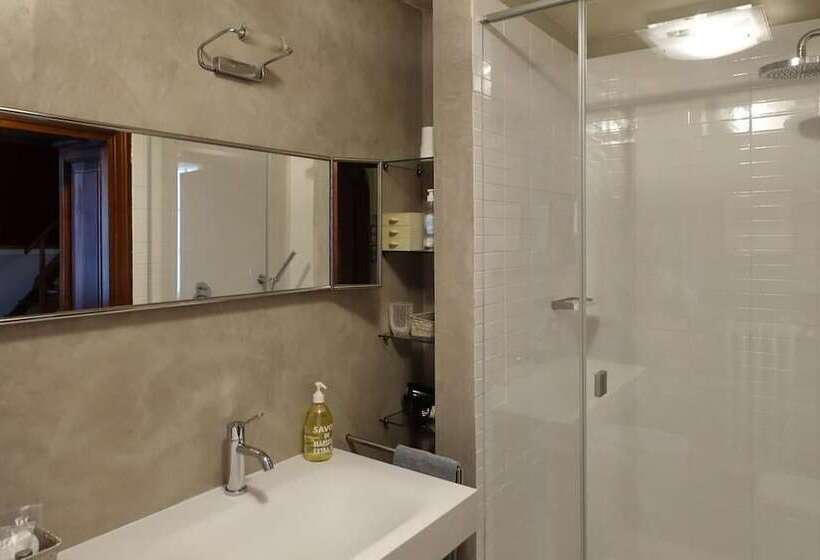 اتاق استاندارد, Palazzo Arrivabene B&b