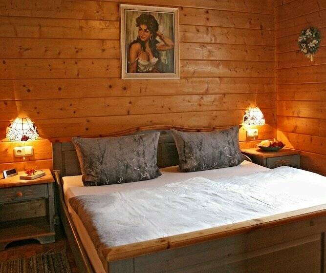 منزل غرفتين نوم, Paltian Ferienhäuser