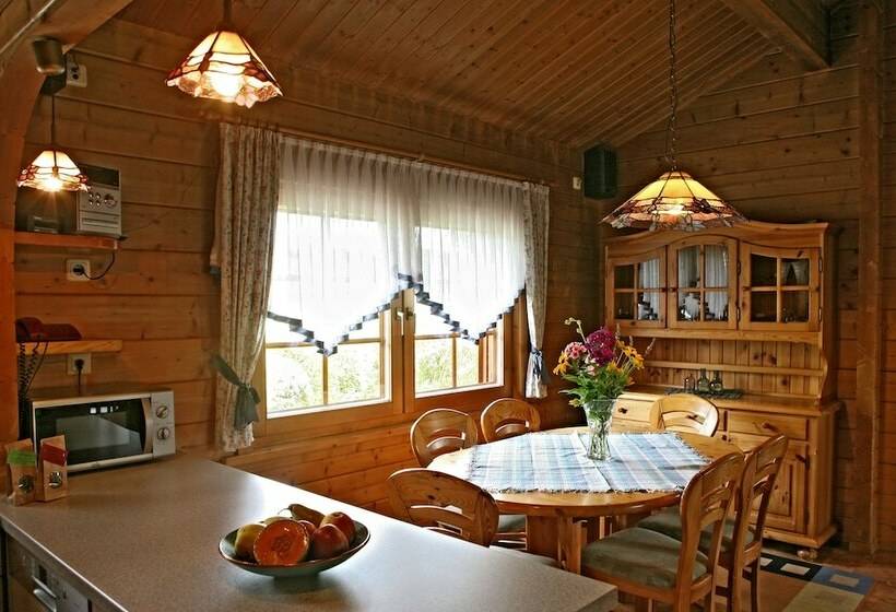 Дом 2 Спальни, Paltian Ferienhäuser