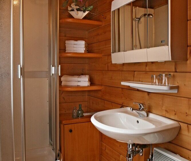 منزل غرفتين نوم, Paltian Ferienhäuser